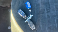 Ford Kuga 1.5 EcoBoost ST-Line 5dr 2WD Petrol Estate